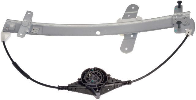 2003-2004 Mercury Marauder Window Regulator - Front Left (Dorman)