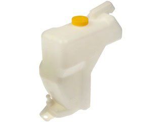 1999-2003 Nissan Sentra Engine Coolant Reservoir - Front (Dorman)