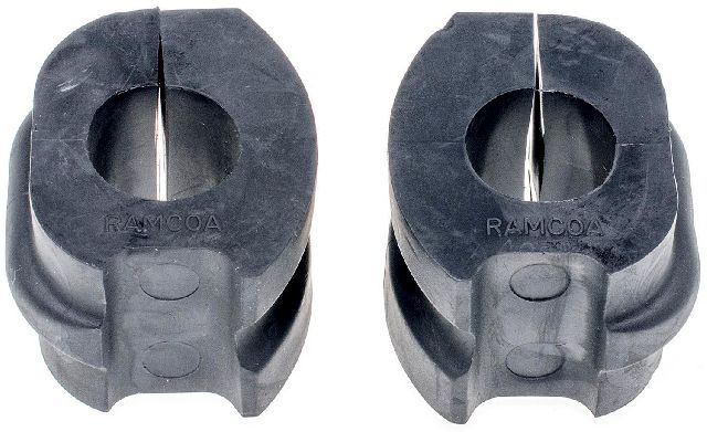 1991-1995 Dodge Caravan Suspension Stabilizer Bar Bushing Kit - Front To Frame (Dorman)