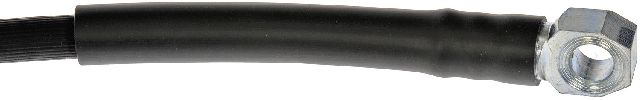 1984-1992 Pontiac Firebird Brake Hydraulic Hose - Front Left (Dorman)