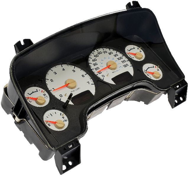 2002-2003 Dodge Ram 1500 Instrument Cluster (Dorman)