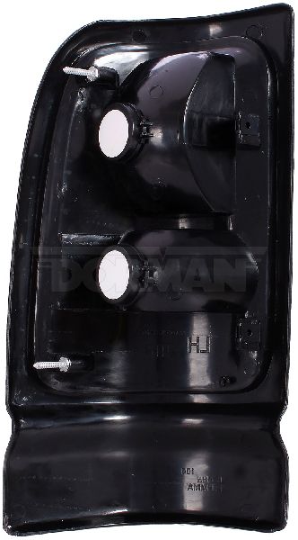 1994-2001 Dodge Ram 1500 Tail Light Assembly - Right (Dorman)