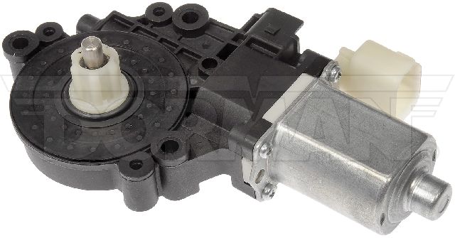 2007 Ford Expedition Window Motor - Front Left (Dorman)