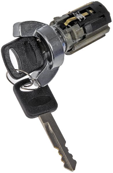 1985-1989 Lincoln Town Car Ignition Lock Cylinder (Dorman)