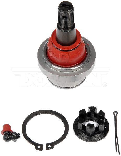 2009-2010 GMC Sierra Suspension Ball Joint - Front Lower (Dorman)