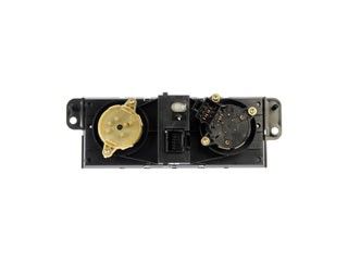1997-1999 Oldsmobile Cutlass HVAC Control Module (Dorman)