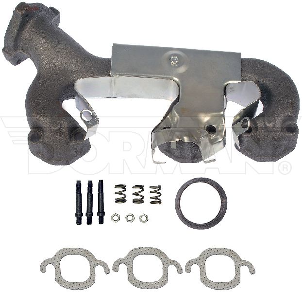 1988-1995 Chevrolet S10 Exhaust Manifold - Left (Dorman)