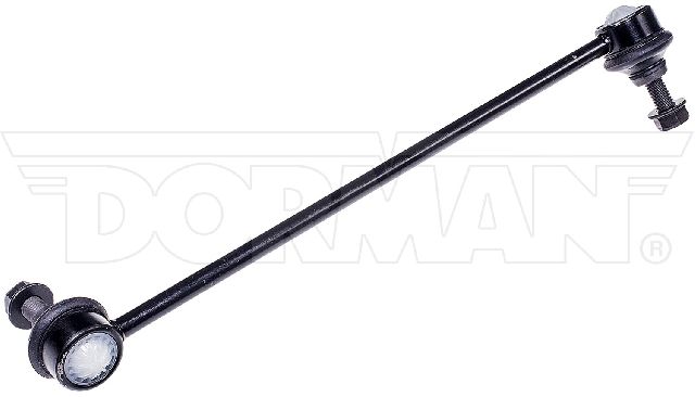 2004-2010 BMW X3 Suspension Stabilizer Bar Link Kit - Front Left (Dorman)