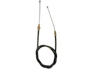 1993-1994 Chevrolet Cavalier Parking Brake Cable - Front (Dorman)