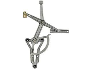 1994 Mercedes-Benz E500 Window Regulator - Front Left (Dorman)