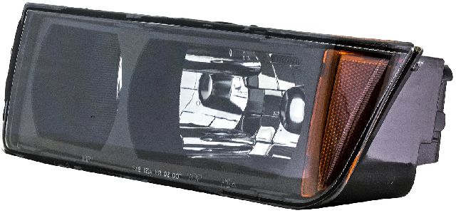 2002-2005 Chevrolet Avalanche 2500 Headlight Assembly - Left (Dorman)