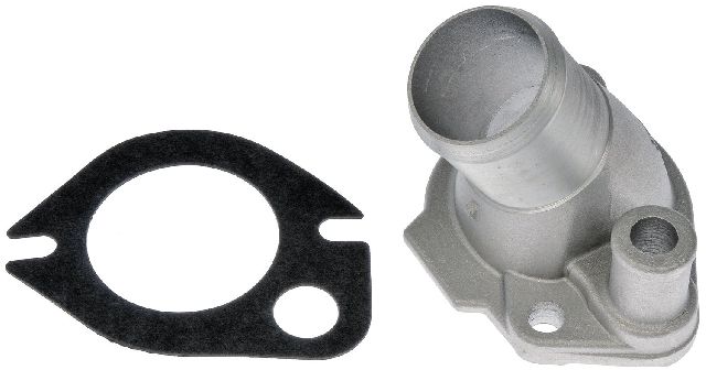 1996-1998 Ford Explorer Engine Coolant Thermostat Housing (Dorman)