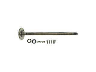 1987-1996 Ford E-150 Econoline Drive Axle Shaft - Rear Right (Dorman)