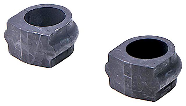 1997-2001 INFINITI Q45 Suspension Stabilizer Bar Bushing Kit - Front (Dorman)
