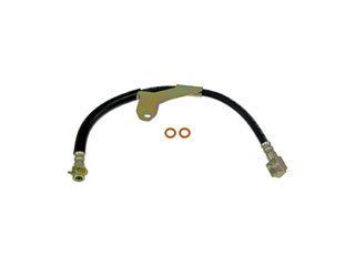 1992-1994 Chevrolet Cavalier Brake Hydraulic Hose - Front Left (Dorman)