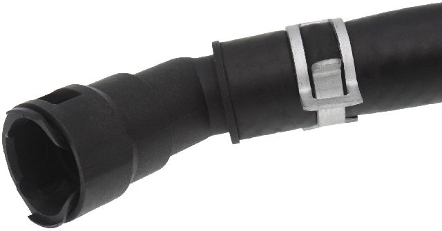 2011-2014 Lincoln Mark LT HVAC Heater Hose Assembly - Outlet (Dorman)