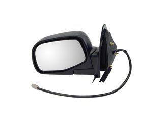 1998-2002 Ford Ranger Side/Door Mirror - Left (Dorman)
