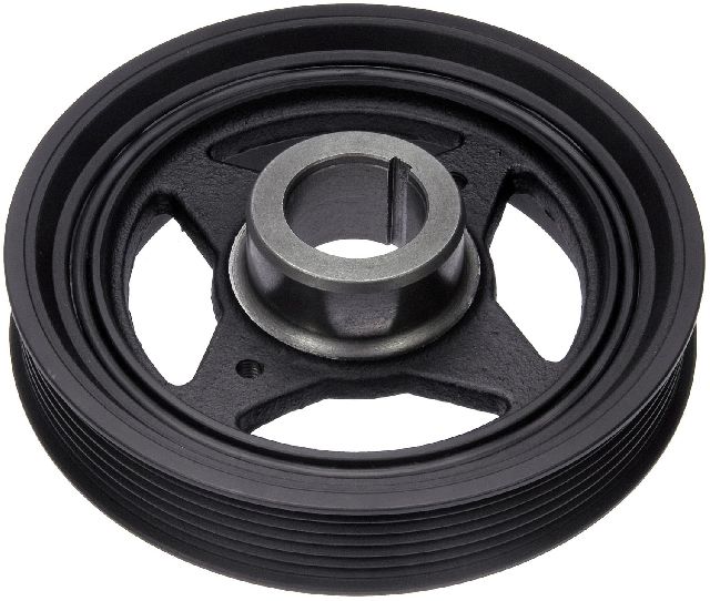 2011-2017 Nissan Juke Engine Harmonic Balancer (Dorman)
