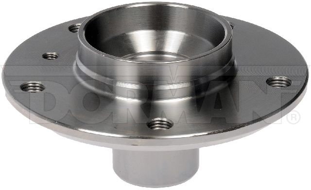 1996-2000 BMW 328i Wheel Hub - Rear (Dorman)