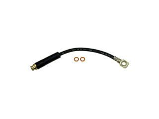 1995-2005 Chevrolet Cavalier Brake Hydraulic Hose - Front Left or Front Right (Dorman)
