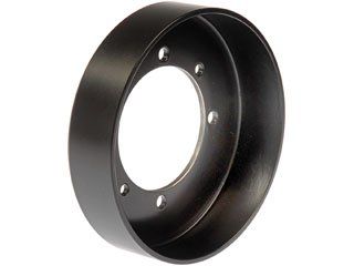 1995 Pontiac Firebird Engine Water Pump Pulley (Dorman)