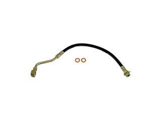1988-1996 Pontiac Grand Prix Brake Hydraulic Hose - Front Right (Dorman)