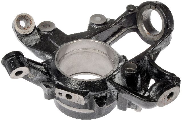 2011-2015 Dodge Durango Suspension Knuckle - Rear Left (Dorman)