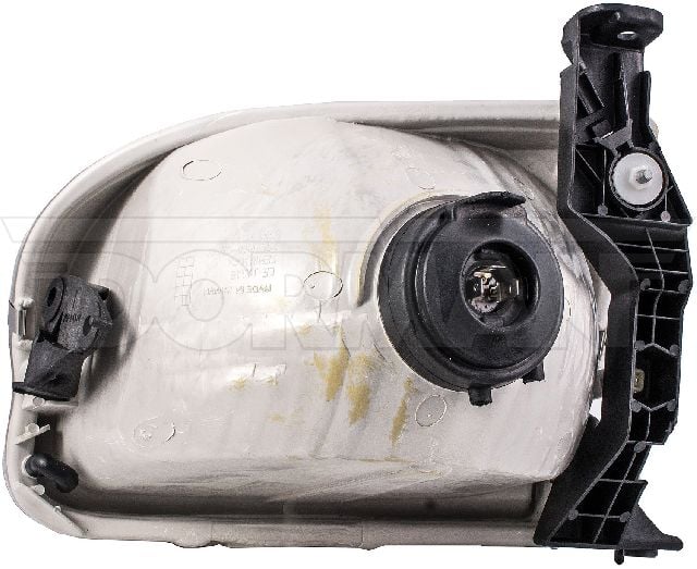2001-2004 Toyota Sequoia Headlight Assembly - Right (Dorman)