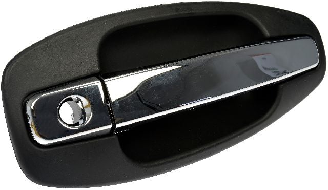 2015-2020 Kenworth T800 Exterior Door Handle - Front Right (Dorman)
