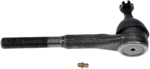1971-1972 GMC Jimmy Steering Tie Rod End - Front Outer (Dorman)