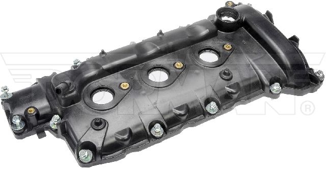 2010-2017 Chevrolet Equinox Engine Valve Cover - Left (Dorman)