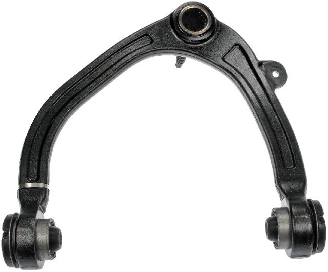 2010-2014 Ford F-150 Suspension Control Arm and Ball Joint Assembly - Front Right Upper (Dorman)