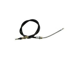 1986-1997 Ford Aerostar Parking Brake Cable - Rear Left or Rear Right (Dorman)