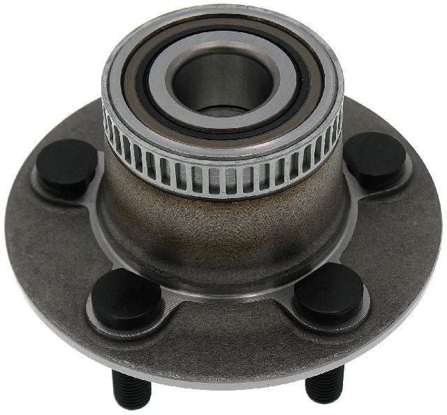 1998-2006 Dodge Stratus Wheel Bearing and Hub Assembly - Rear (Dorman)