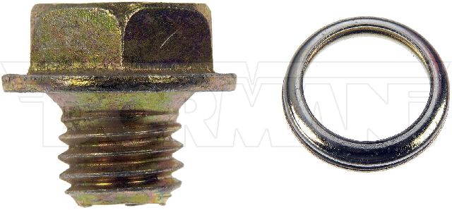 1987-2001 Jeep Cherokee Transmission Drain Plug (Dorman)