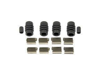 2013 Ford Flex Disc Brake Hardware Kit - Rear (Dorman)