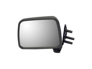 1986-1995 Nissan Pickup Side/Door Mirror - Left (Dorman)