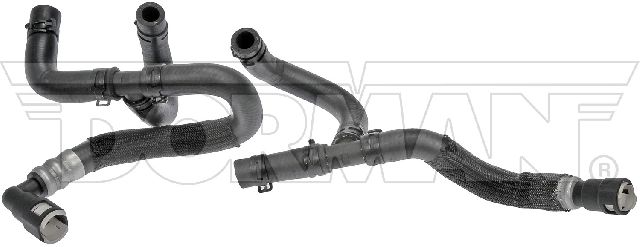 1997-1999 Chevrolet Venture HVAC Heater Hose Assembly (Dorman)