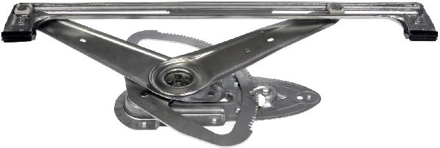 2004-2012 Volvo S40 Window Regulator - Front Left (Dorman)