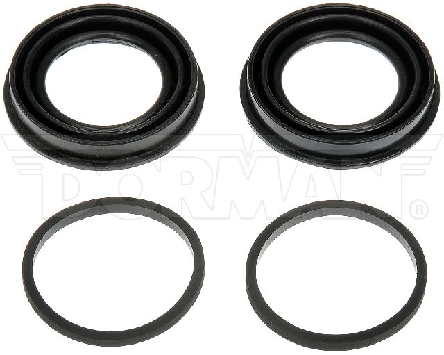 2005-2007 Ford E-250 Disc Brake Caliper Repair Kit - Rear (Dorman)