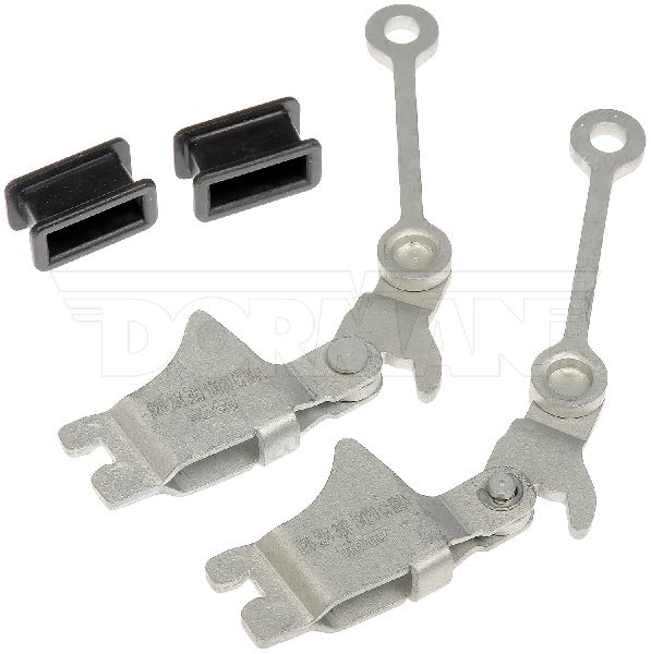 2007-2011 Dodge Nitro Parking Brake Lever Kit - Left or Right (Dorman)