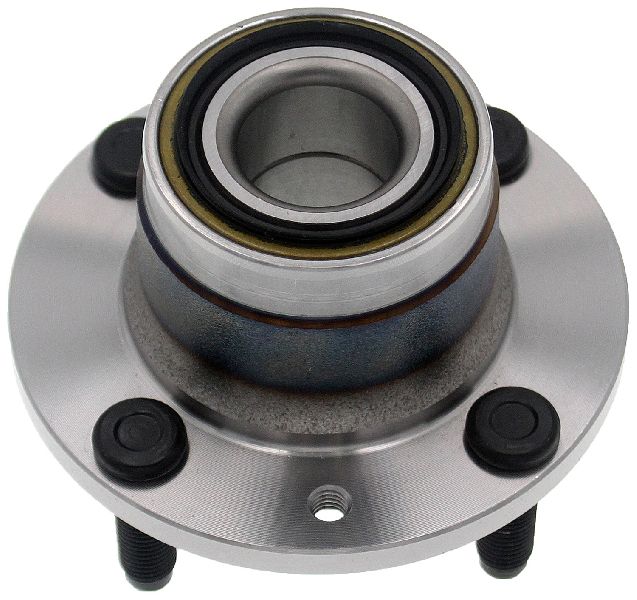 1990-1995 Mazda 323 Wheel Bearing and Hub Assembly - Rear (Dorman)