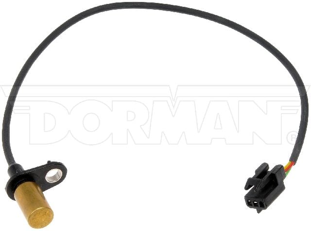 2017-2018 Lincoln Continental Transaxle Output Speed Sensor (Dorman)