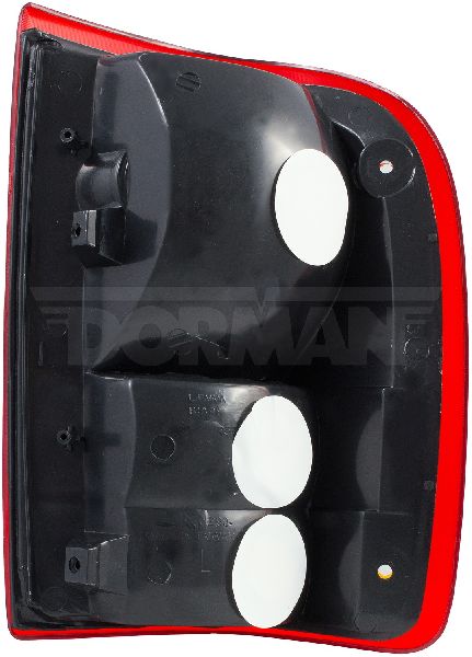 1993-1997 Ford Ranger Tail Light Assembly - Left (Dorman)