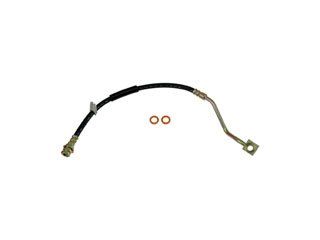 1999-2000 Ford F-350 Brake Hydraulic Hose - Front Right (Dorman)