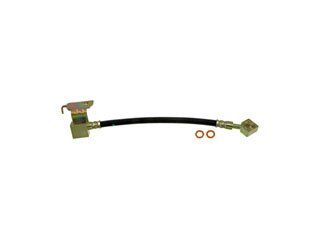 2005-2009 Ford Mustang Brake Hydraulic Hose - Rear Left (Dorman)