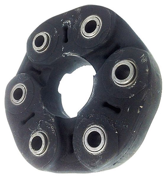 2005 BMW 545i Drive Shaft Coupler - Rear Driveshaft at Transmission (Dorman)