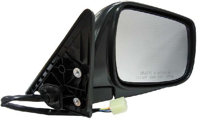 2003-2005 Subaru Forester Side/Door Mirror - Right (Dorman)