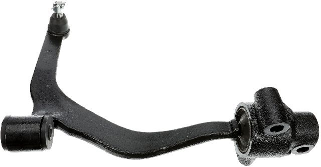 2003-2008 INFINITI FX35 Suspension Control Arm and Ball Joint Assembly - Front Right Lower (Dorman)