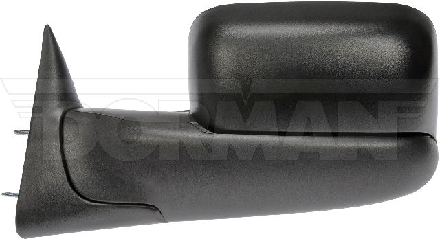 1998-2001 Dodge Ram 1500 Side/Door Mirror - Left (Dorman)